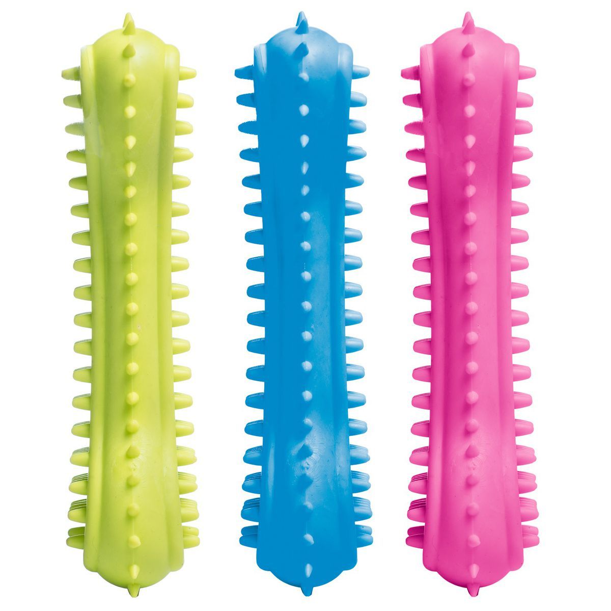 3 Pack Pet Chew Toys for Dogs