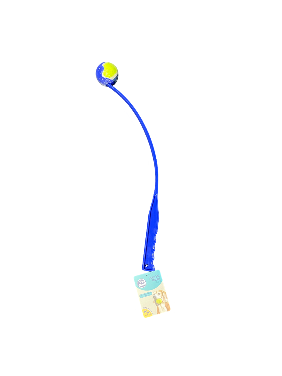Dog Tennis Ball Chucker