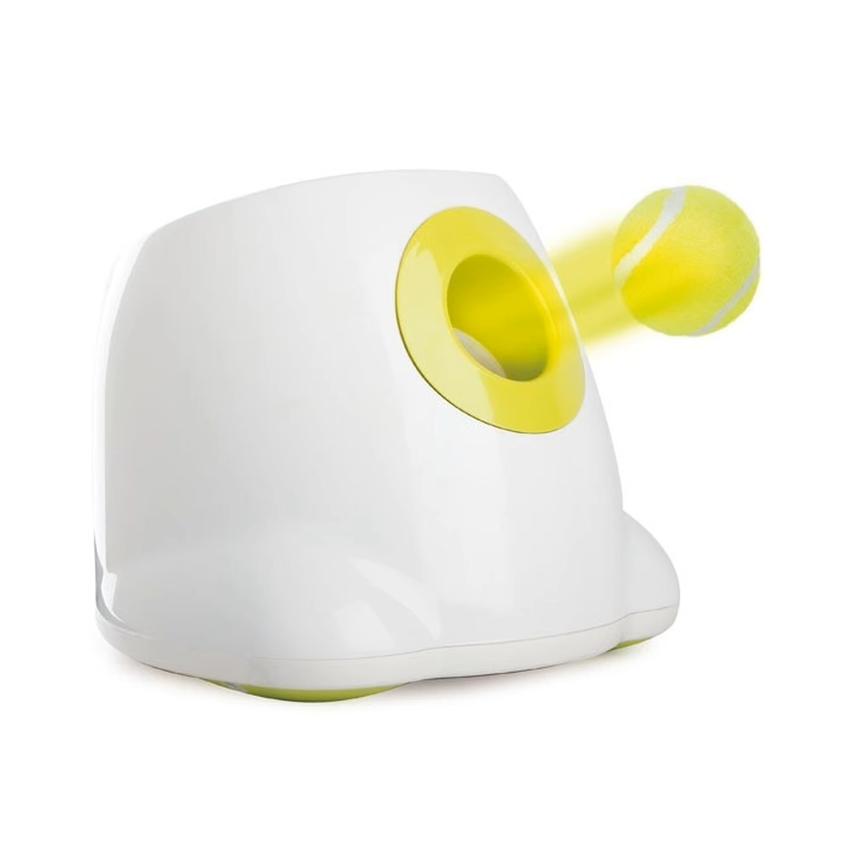 Dogg Ball Launcher Toy - Interactive Pet Ball Thrower