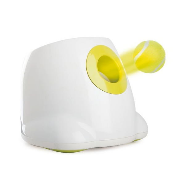 Dogg Ball Launcher Toy - Interactive Pet Ball Thrower
