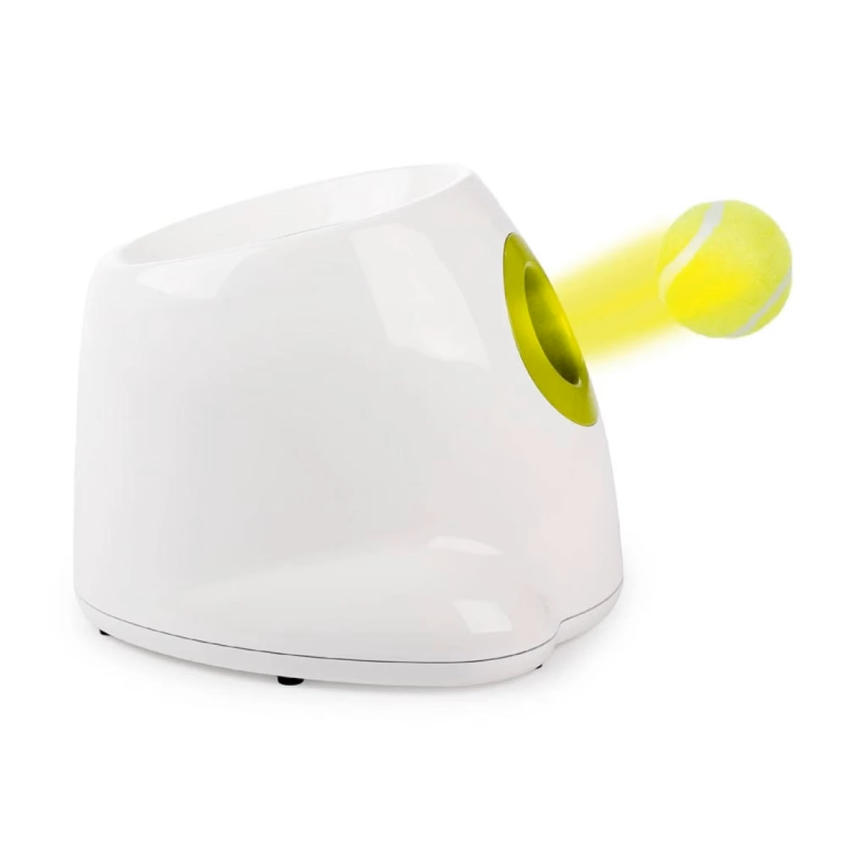 Dogg Ball Launcher Toy - Interactive Pet Ball Thrower