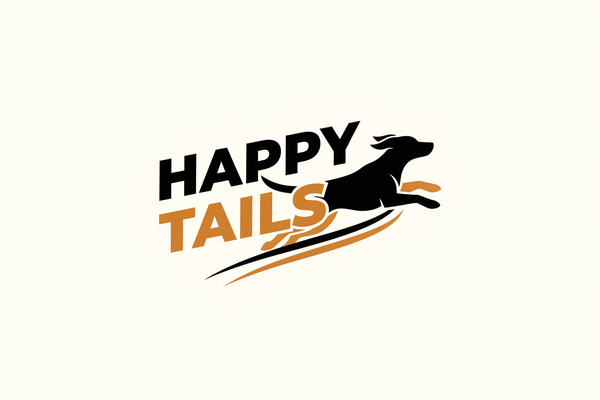 Happy Tails